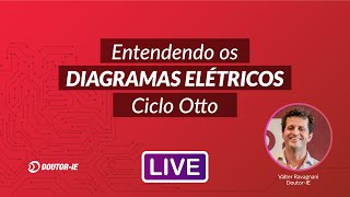 Entendendo os diagramas elétricos automotivos Ciclo Otto
