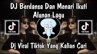 Download lagu DJ BERDANSA DAN MENARI IKUTI ALUNAN LAGU | DJ MARI BERCINTA AURA KASIH VIRAL TIKTOK NEW 2026 ❗❗❗ mp3