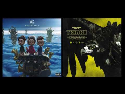 Don’t Throw Out My Smithereens (Mashup) - Twenty One Pilots + AJR