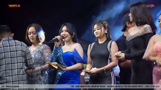 Download lagu Berlayar Tak Bertepian - ALL Artis 'Reuni Akbar Pelaut Arjuna ' 27 Mei 2023 mp3