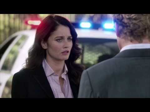Jane, Lisbon - "Somebody is torturing and killing the people on your fake list."