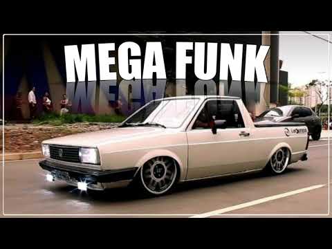 MEGA FUNK DESCE SUAVÃO - (Abril 2019) - [Dj Alisson C.S]