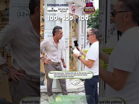 🎁Heyecan kaldığı yerden devam ediyor! Ersoy Bank ile Hediyeci Sokak’ta yeni bölümüyle yayında