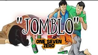 Download lagu SLIM YUDI - JOMBLO mp3