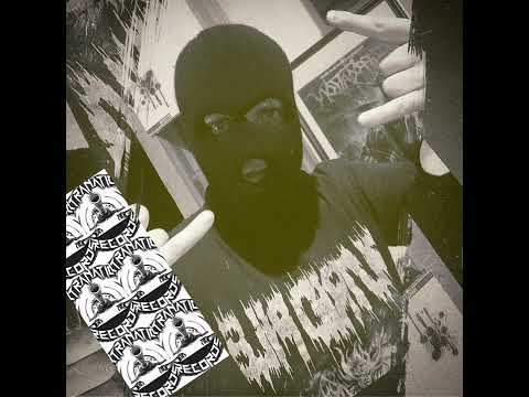 Deathvanatik - Slavedriver DeluXxx (2020)