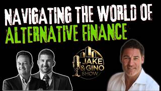 Navigating the World of Alternative Finance with Benjamin D. Summers
