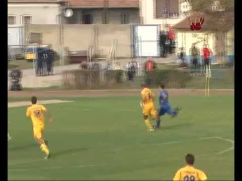 Mezőkövesd Zsóry SE - Orosháza FC összefoglaló