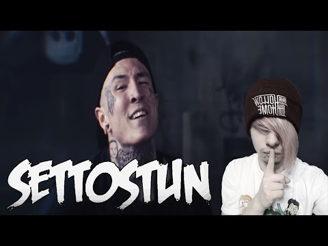 German Emo FIRST TIME Hearing Set To Stun - Dreamcatchers // Bodysnatchers (REACTION)