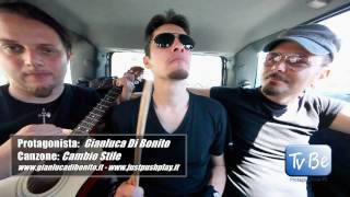 Gianluca Di Bonito - Cambio Stile (diretto da Francesco Tagliamonte)