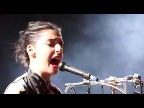 Wildbirds & Peacedrums - Gold Digger