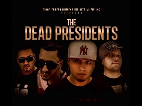 Prophecy- Dead Presidents In My Hands (Prod. By Big P Da Monsta) Official Short Film