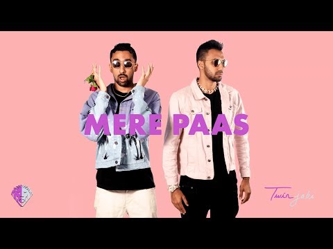 Twinjabi - Mere Paas (Official Audio)
