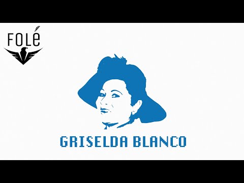 GRIMZ - Griselda Blanco ( Narcizem Tapes Vol. 1 )