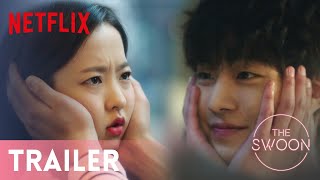 Abyss | Official Trailer | Netflix [ENG SUB CC]