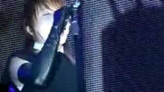 Meteor -ミーティア- T.M. Revolution (Gundam seed festival live)