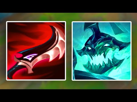 Builds to abuse in patch 13.11