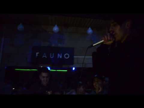 Naista vs Elaia / 3er Puesto Titanes Del Under 1