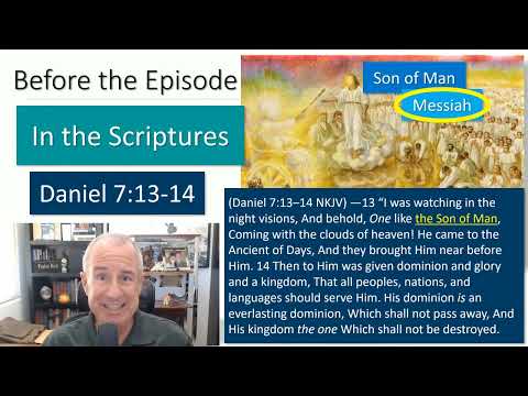 The Chosen 2.6 Intro and Discussion