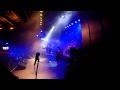 Septa - Borg Queen (live) 