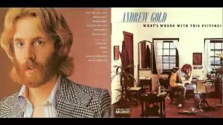 Andrew Gold - Lonely Boy (Original Version)