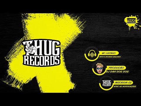 MC Luizinho - Brota Novinha Malvada (DJ Davi DogDog)