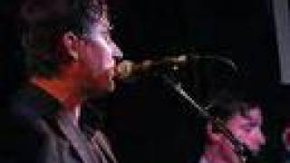 The Mountain Goats - No Children