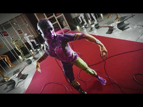 ZOMBIE feat. 村上虹郎 のサムネイル