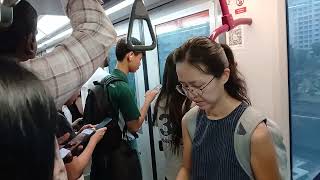 [SBST] C810 [V18/V09] PW7 Soo Teck to PTC/NE17 Punggol