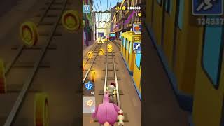 How To Do INFINITE SCORE GLITCH In SUBWAY SURFERS!