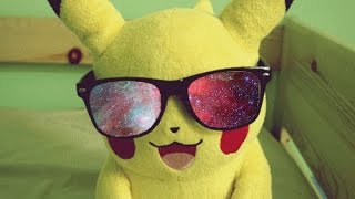 Pikachu (MaauZ 'Minimal' Brutalbass Remix) Pikachu (MaauZ 'Minimal' Brutalbass Remix)