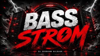 Download lagu BASS STORM ⚡ | EXTREME BASS SOUND CHECK | DJ SHUBHAM HALDAUR 🔥 mp3