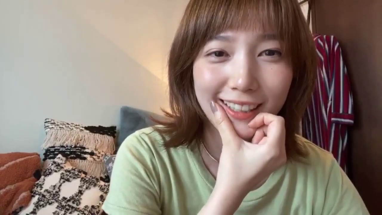 【本田翼】3ふんだけ【2020/08/28】