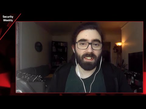 Firmware Hacking! Reversing and Exploitation - Philippe Laulheret - PSW #778