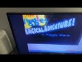 The Wiggles Magical Adventure A Wiggly Movie HiT Entertainment 2003
