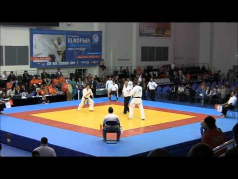Kyokushinkai karate   the very best KWU 2012 №4