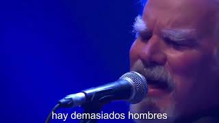 Camel - End Of The Line (Subtitulado al Español)