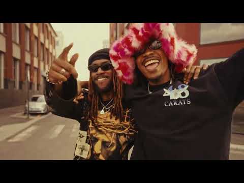 Justin Sossa and KL9_OfficieL