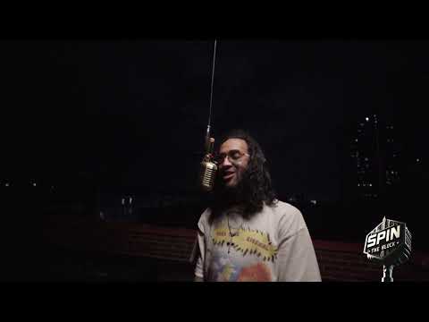 DEON @daonlydeon - SPIN THE BLOCK FREESTYLE #43 