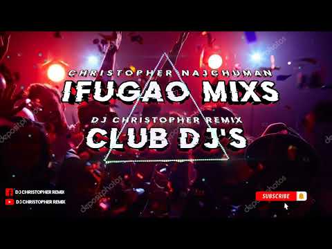 Loving arm cover_Sweetmix DJ Christopher Remix_2k24 IFUGAO MIXS CLUB DJ'S