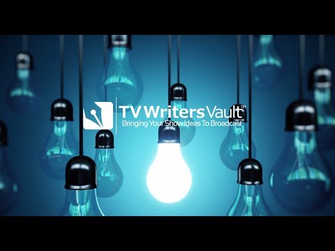 Pitch & Sell a TV Show Idea or Script at TVWritersVault.com | Shows Aired On Major Networks