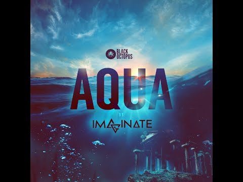 Imaginate Element Series - 💧 Aqua 💧 - Demo Beat