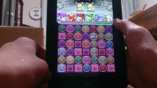 パズドラやるよ