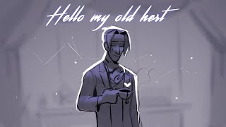 Hello my old heart [Narumitsu] Ace Attorney animatic