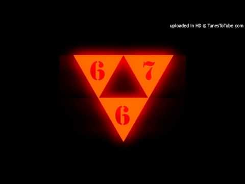 Violet - Jorrdee / Norsacce Berlusconi / Freeze Corleone / 667 (prod. NRM / Lestat de Lyoncourt)