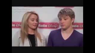 Lie...Its Alright (Sterling Knight Video)