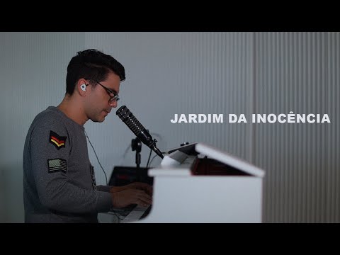Paulo César Baruk - Jardim da Inocência (canção de Adão)