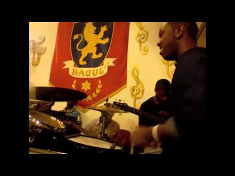 Jovon Sykes, Darion Ja'Von, & Leshawn Thomas