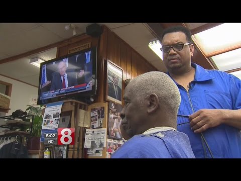 New Haven locals react to James Comey hearing
