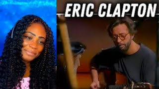 Download lagu First Time Reaction Eric Clapton - Tears In Heaven mp3