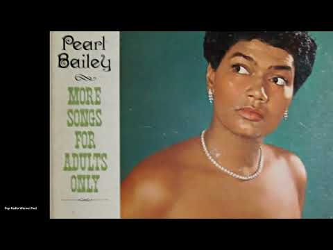Pearl Bailey - It Takes Two To Tango (1952)